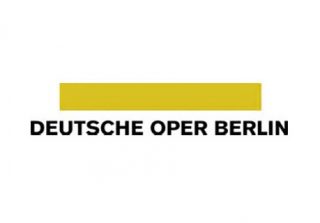 Deutsche Oper Berlin